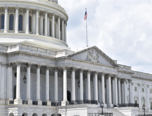 EIG Applauds House Tax Bill’s Opportunity Zones Provision